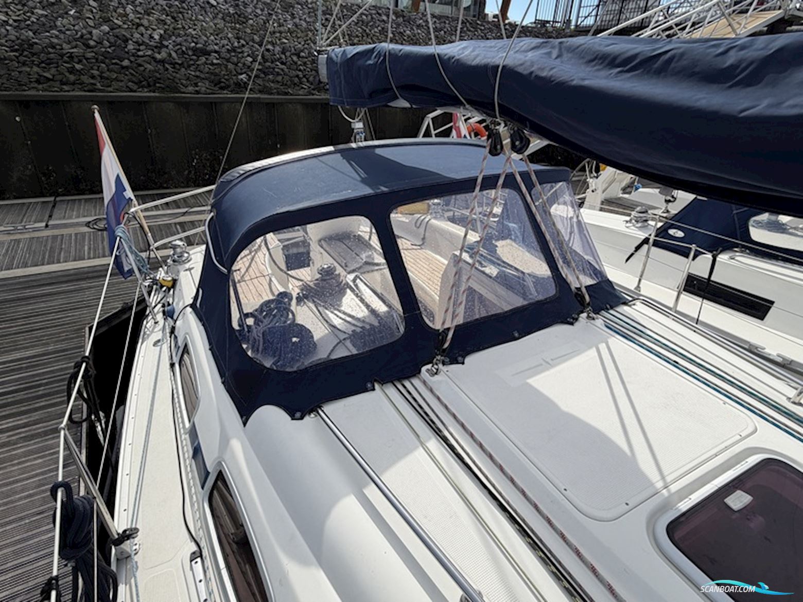 Bavaria 30 Cruiser