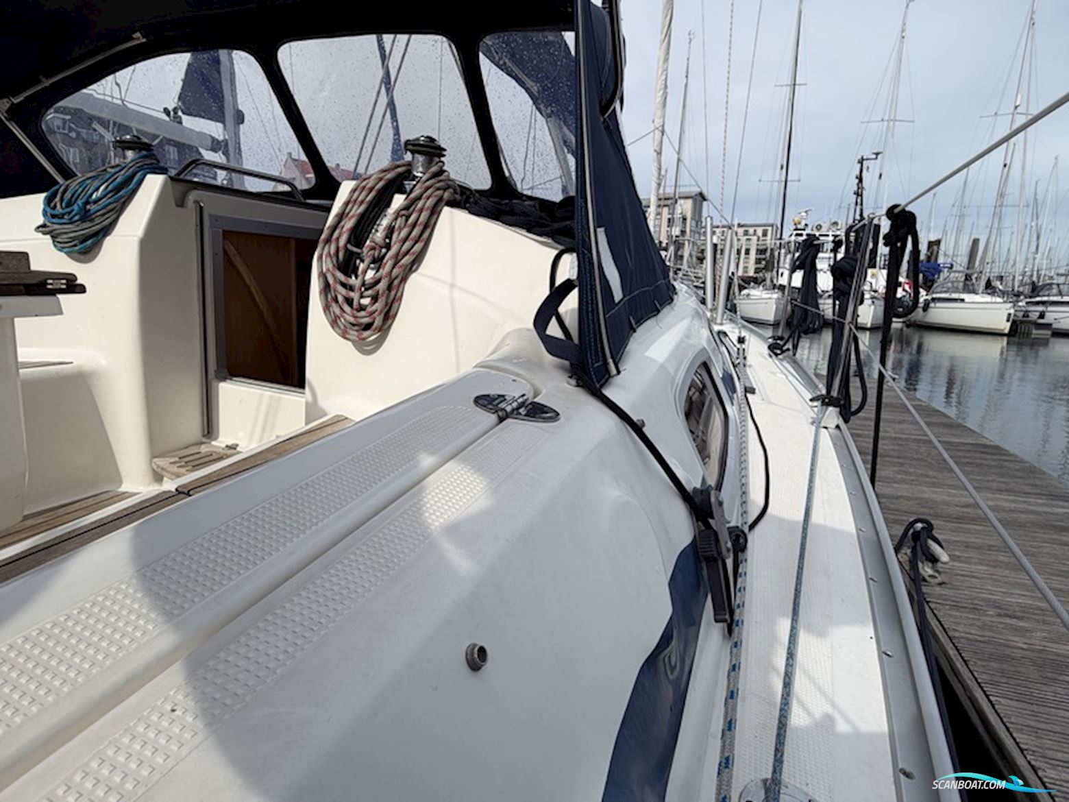 Bavaria 30 Cruiser