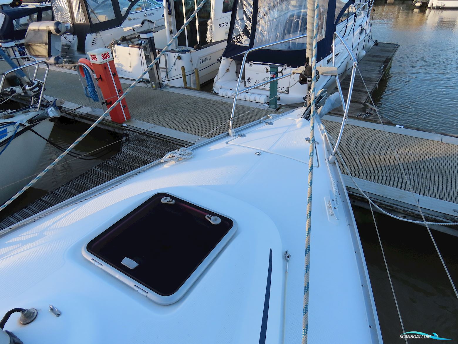 Bavaria 30 Cruiser