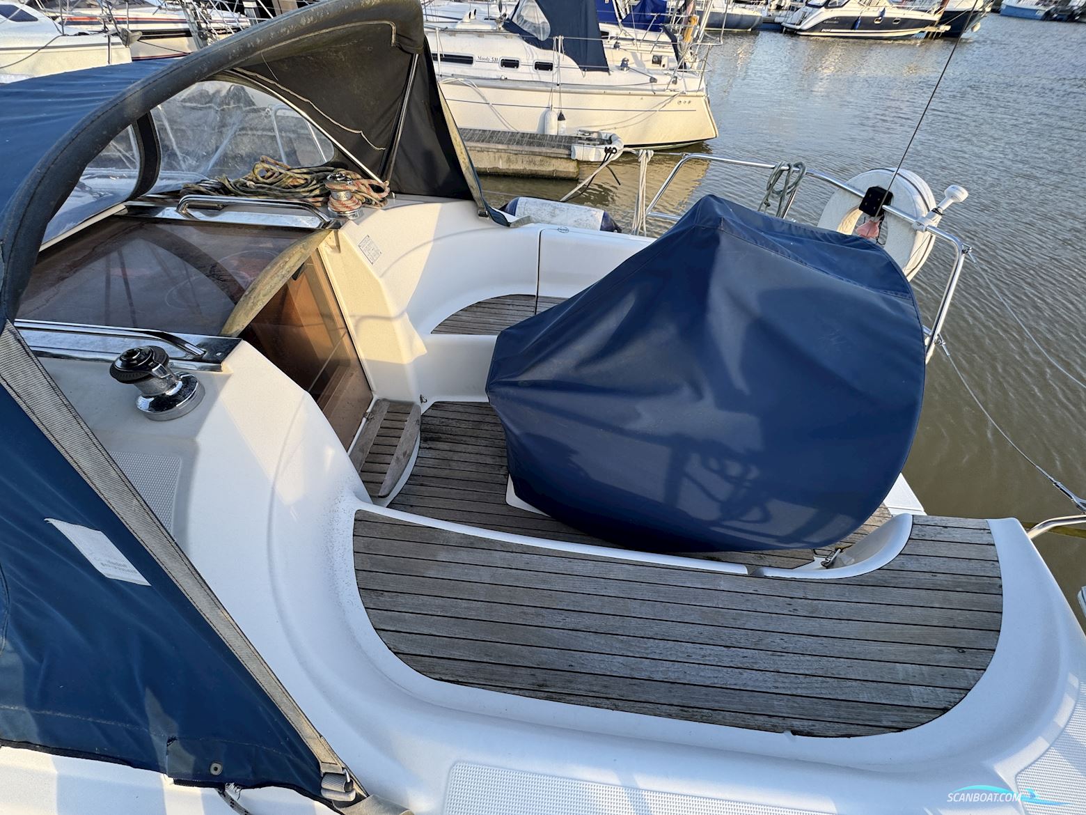 Bavaria 30 Cruiser