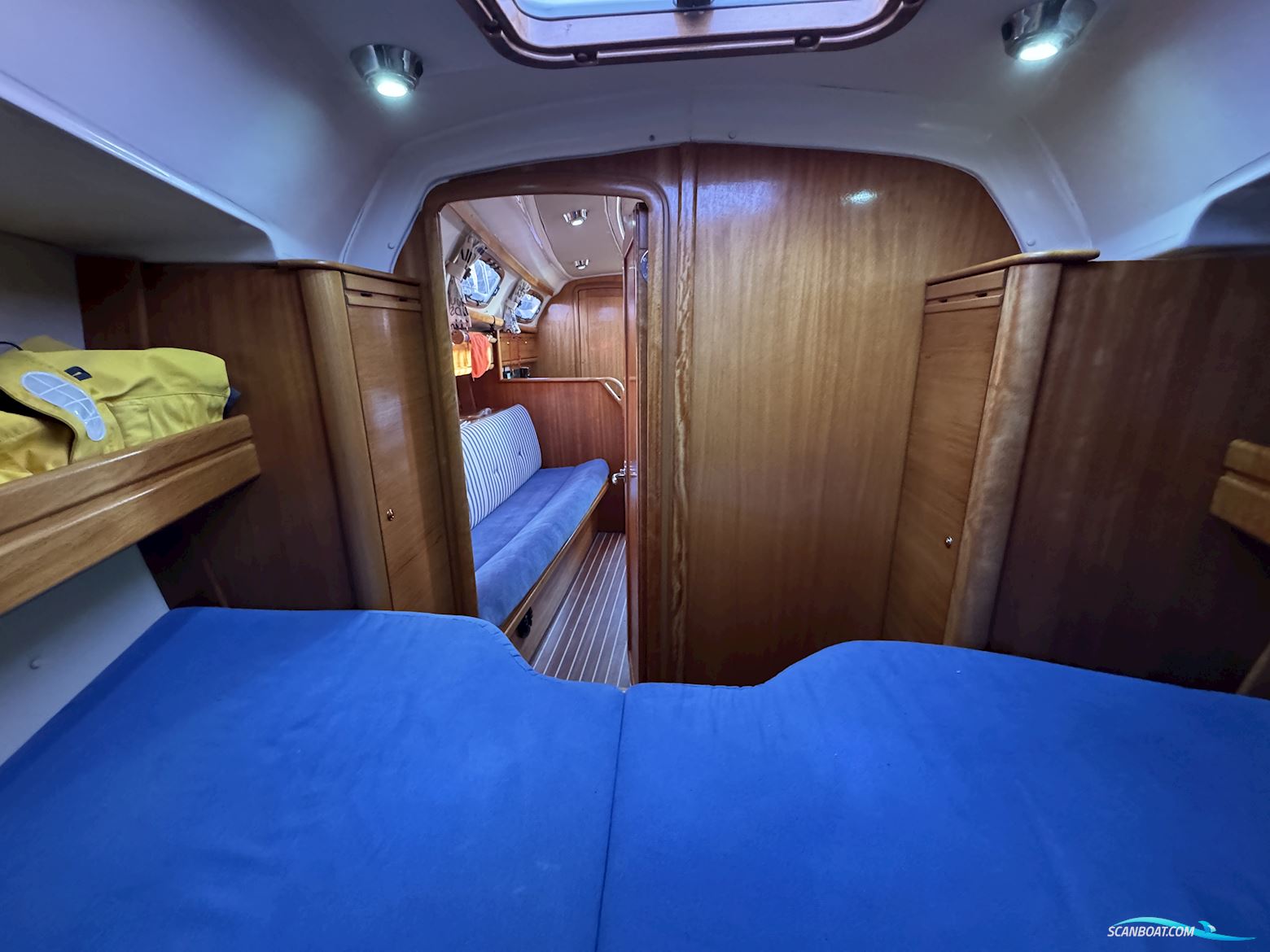 Bavaria 30 Cruiser