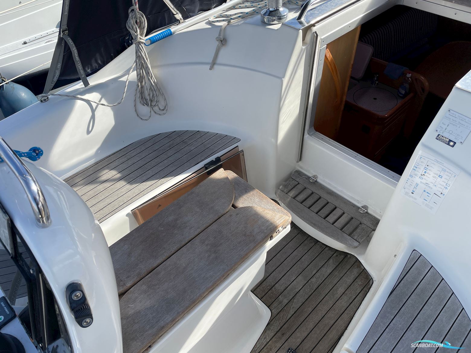 Bavaria 30 Cruiser