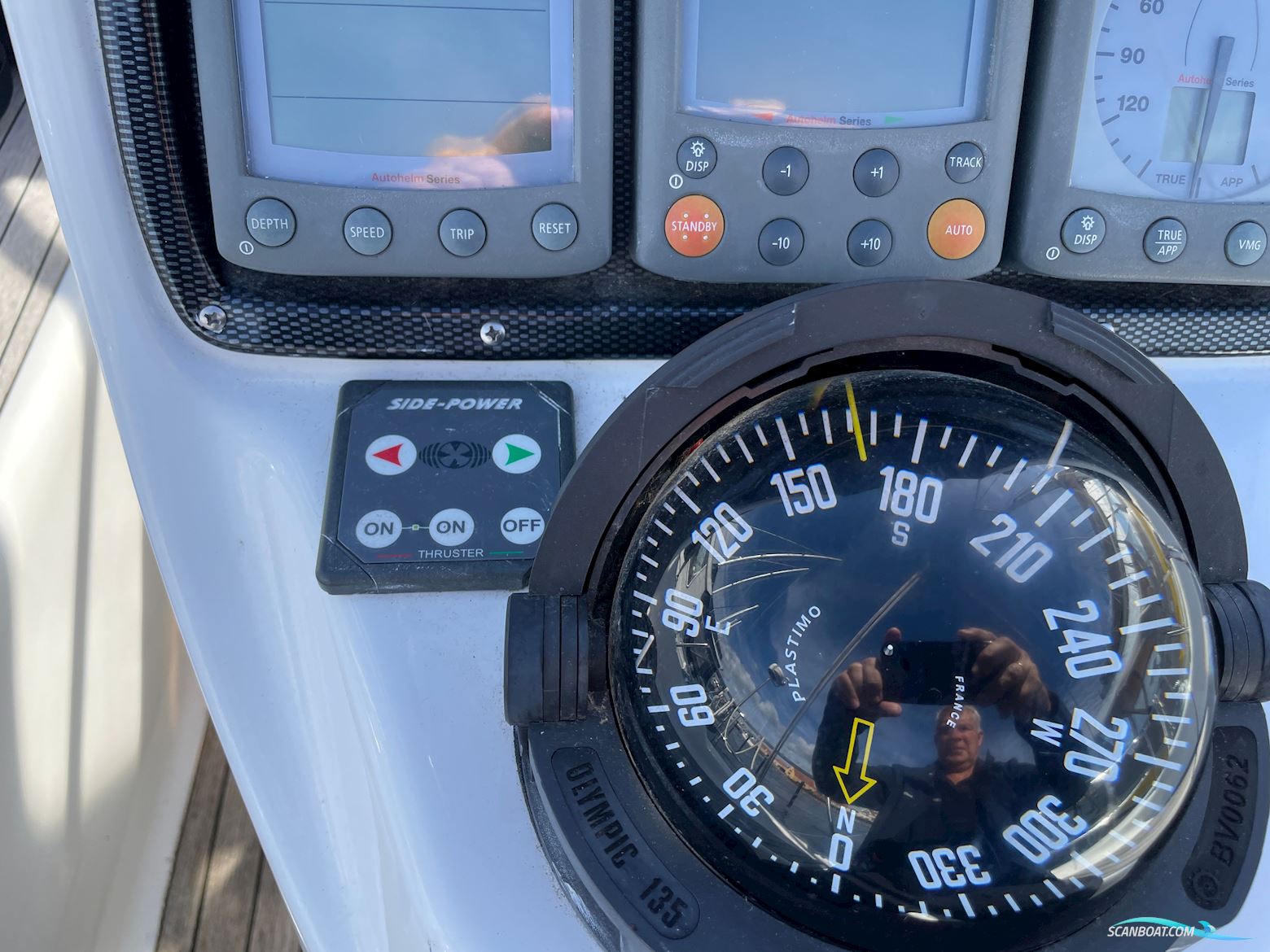 Bavaria 30 Cruiser