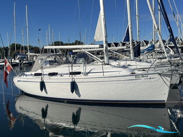 Bavaria 30 Cruiser