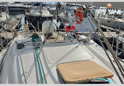 Bavaria 30 Cruiser Zeilboten 2006, met Volvo Penta  motor, Spain