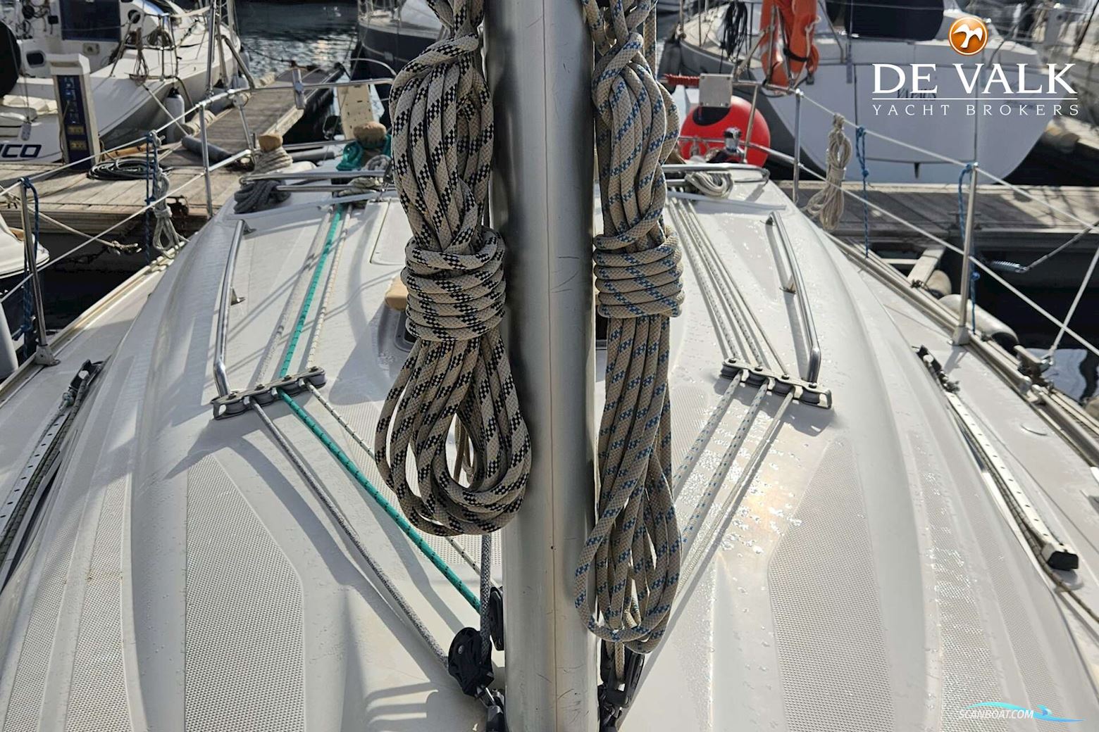 Bavaria 30 Cruiser