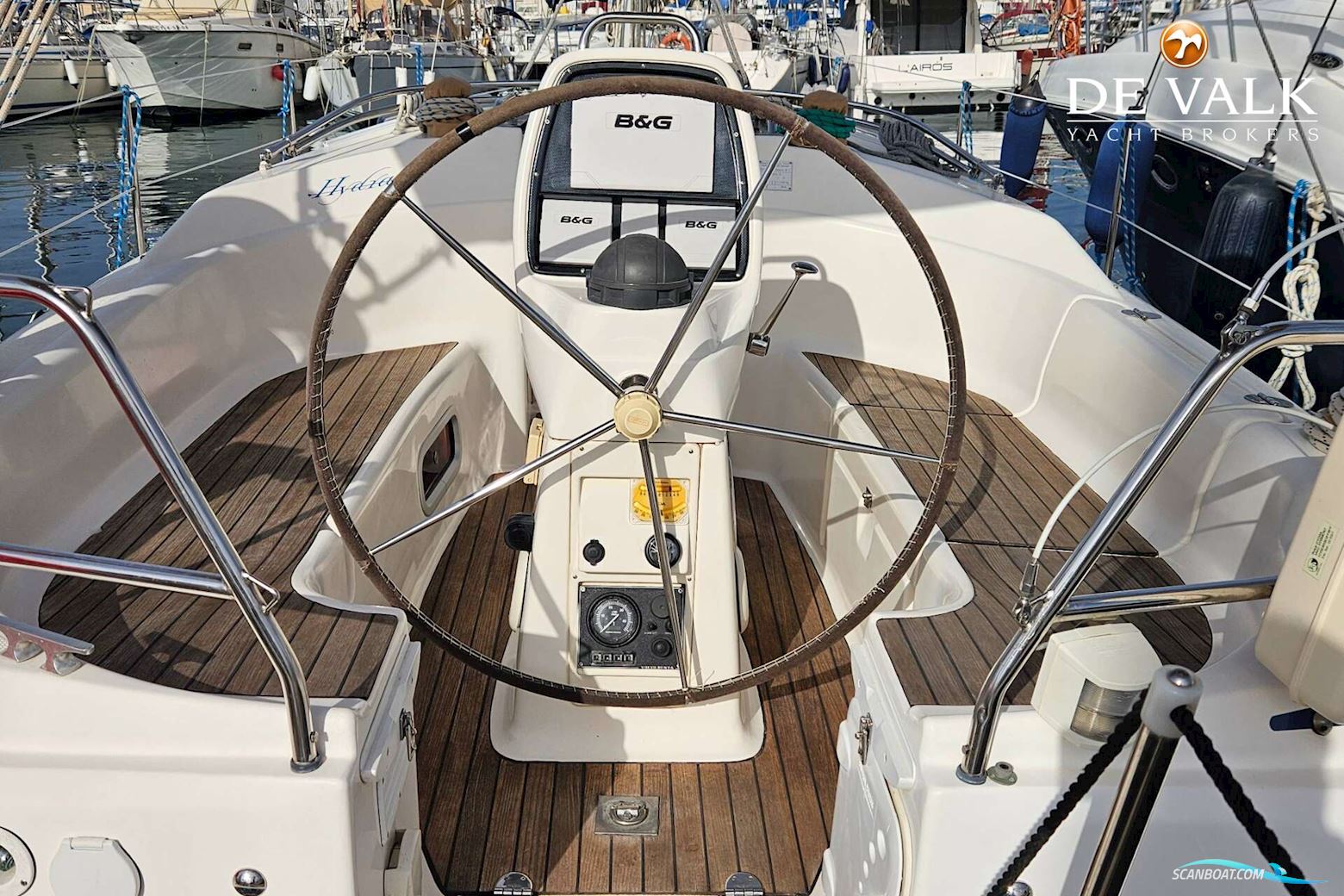Bavaria 30 Cruiser