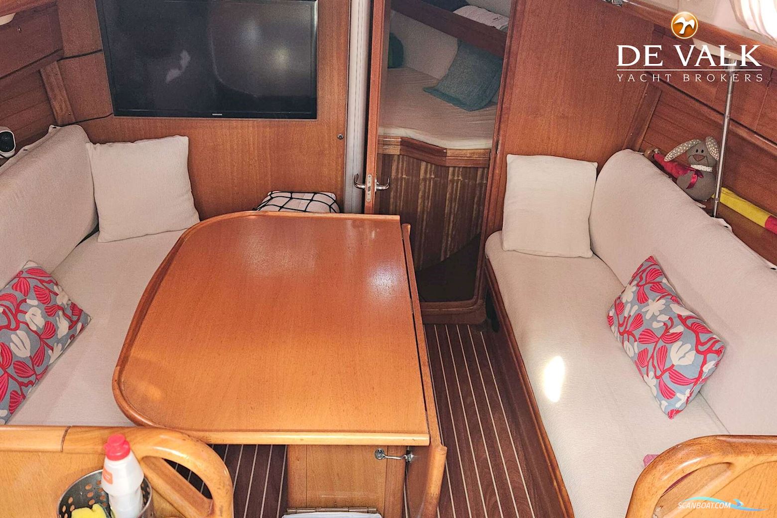 Bavaria 30 Cruiser
