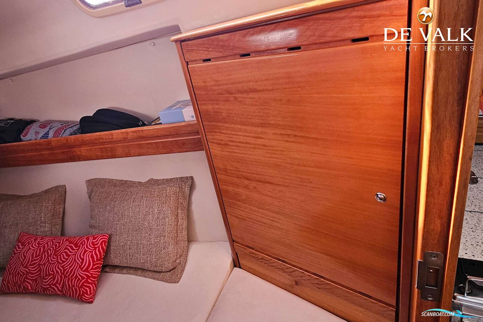 Bavaria 30 Cruiser