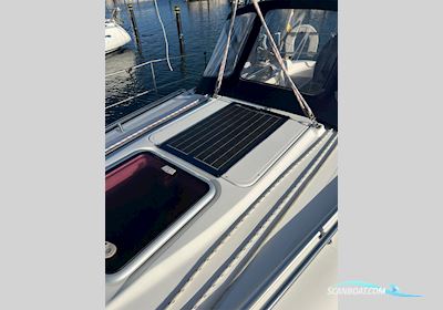 Bavaria 30 Cruiser Zeilboten 2005, met Volvo Penta motor, Sweden