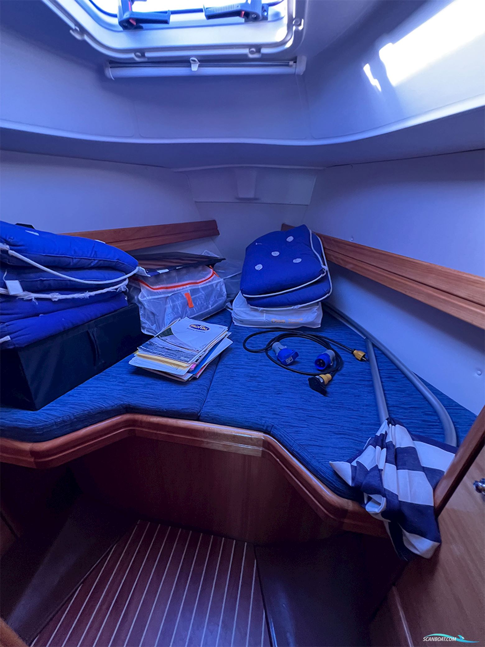 Bavaria 30 Cruiser