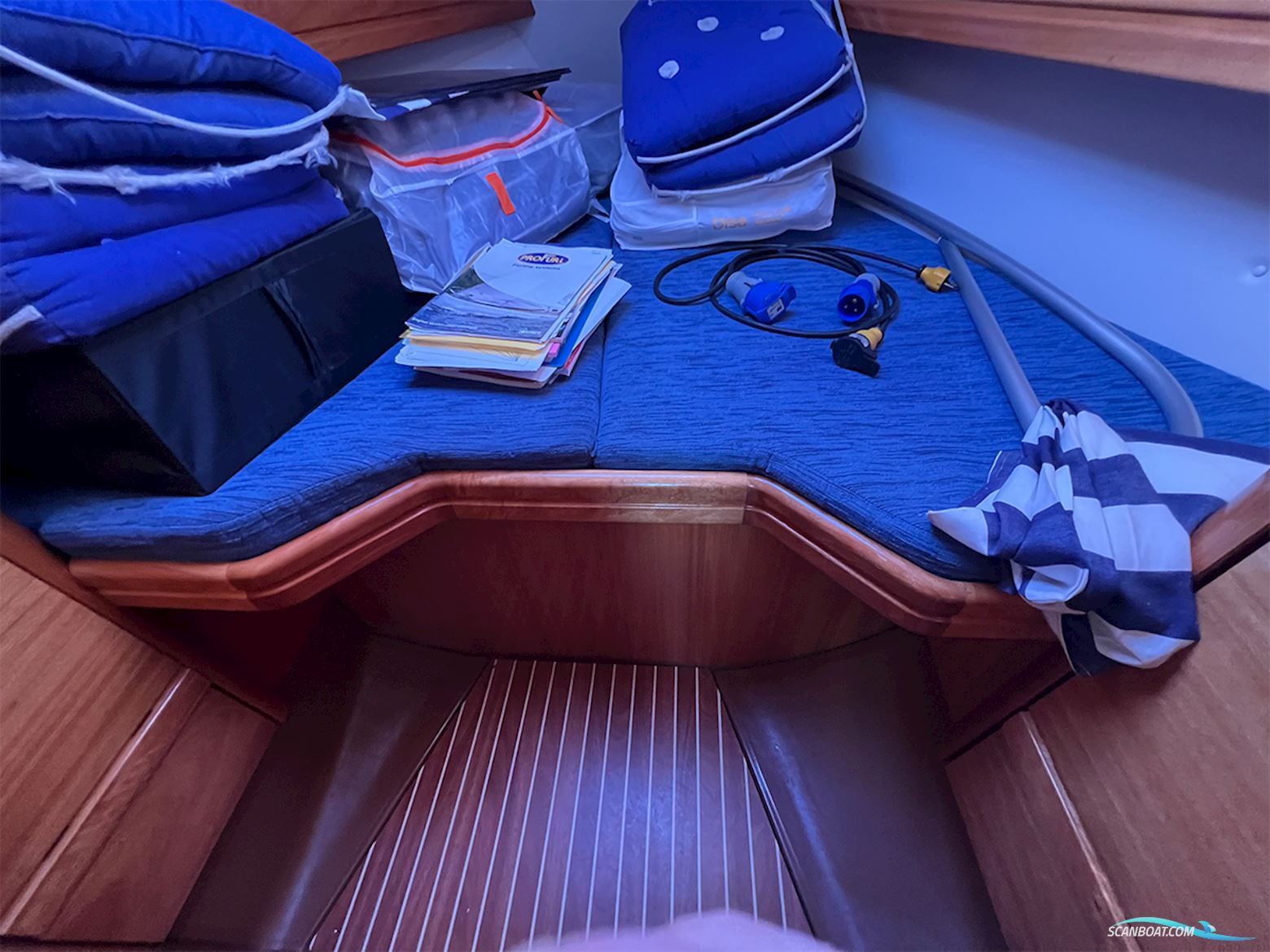 Bavaria 30 Cruiser