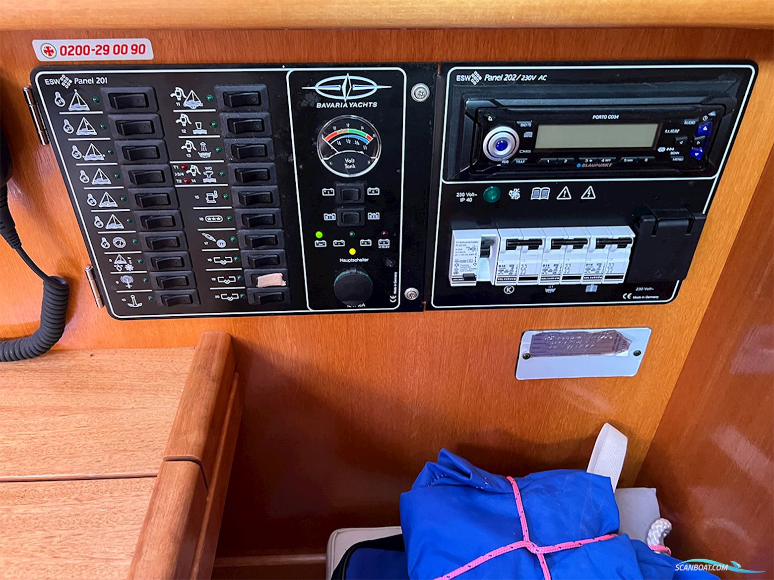 Bavaria 30 Cruiser
