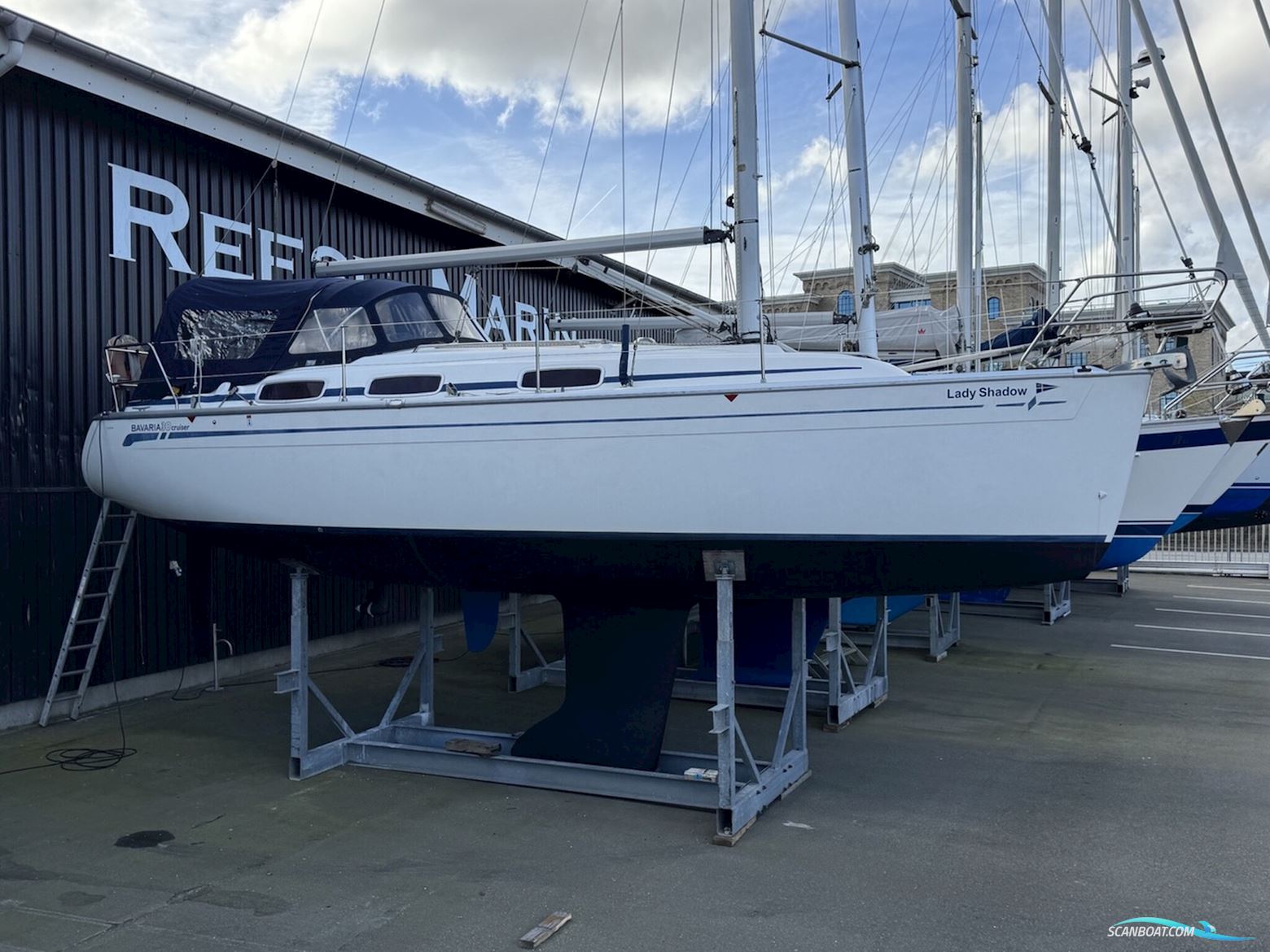 Bavaria 30 Cruiser