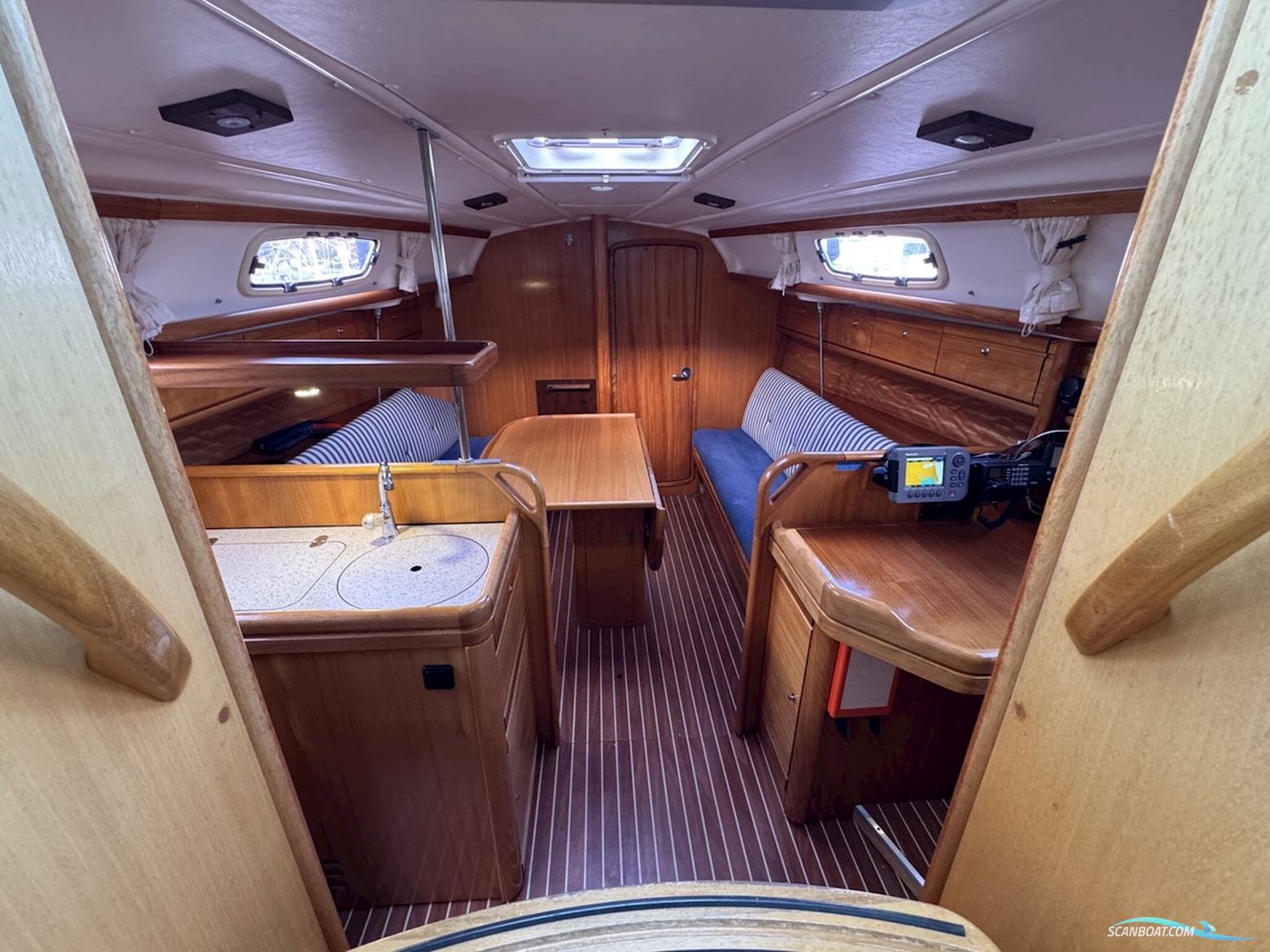 Bavaria 30 Cruiser