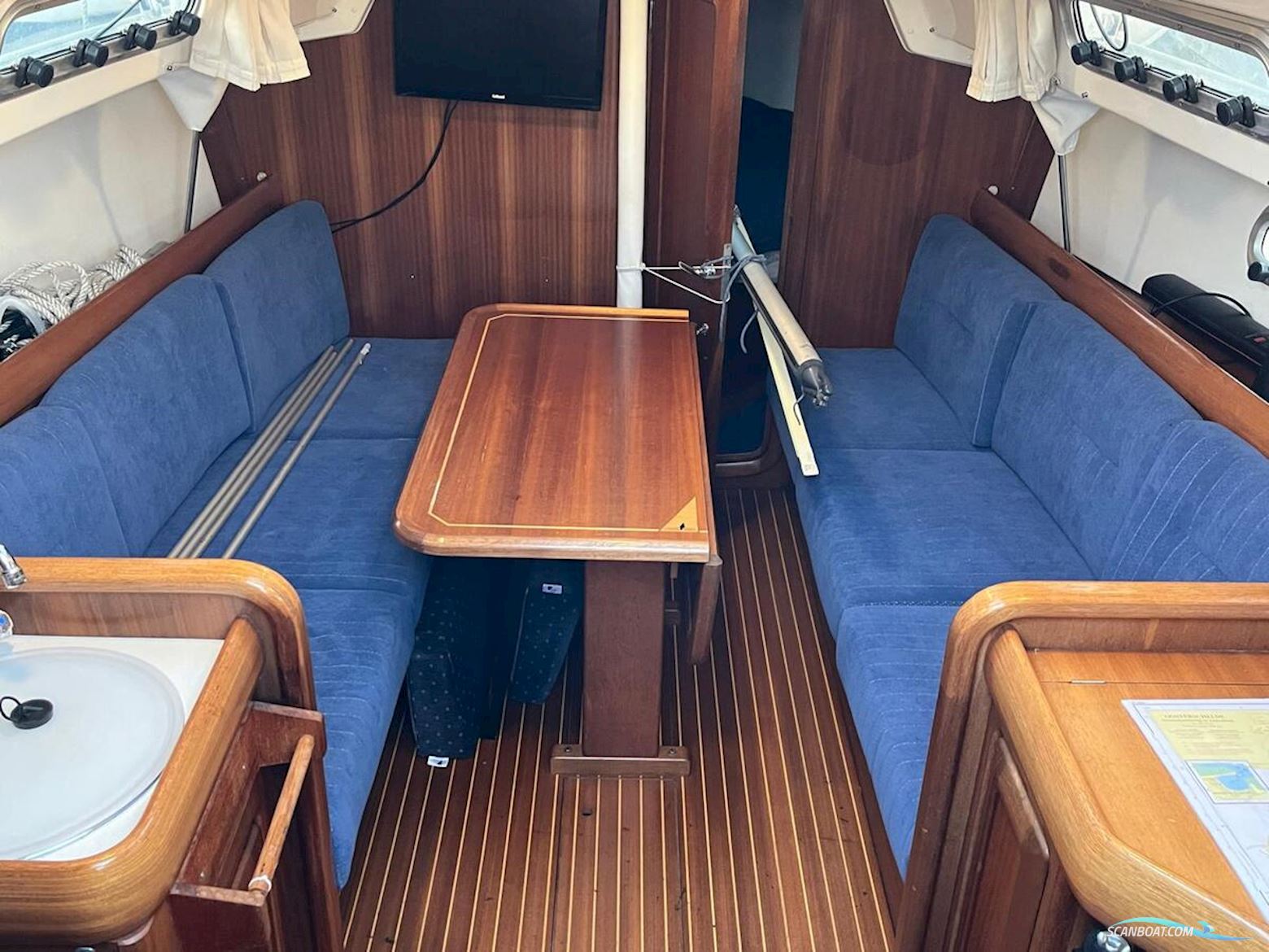 Bavaria 30 Plus