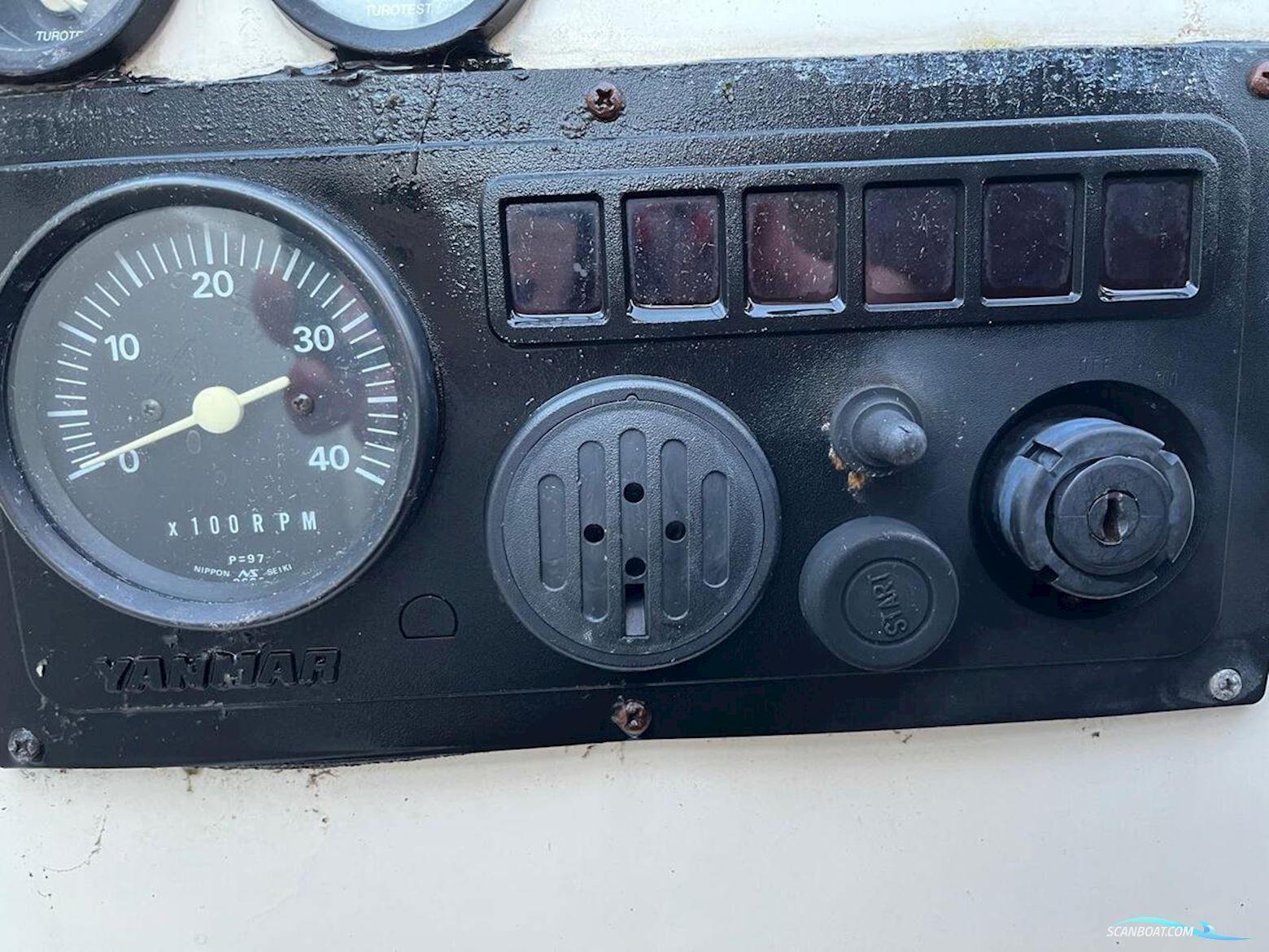 Bavaria 30 Plus