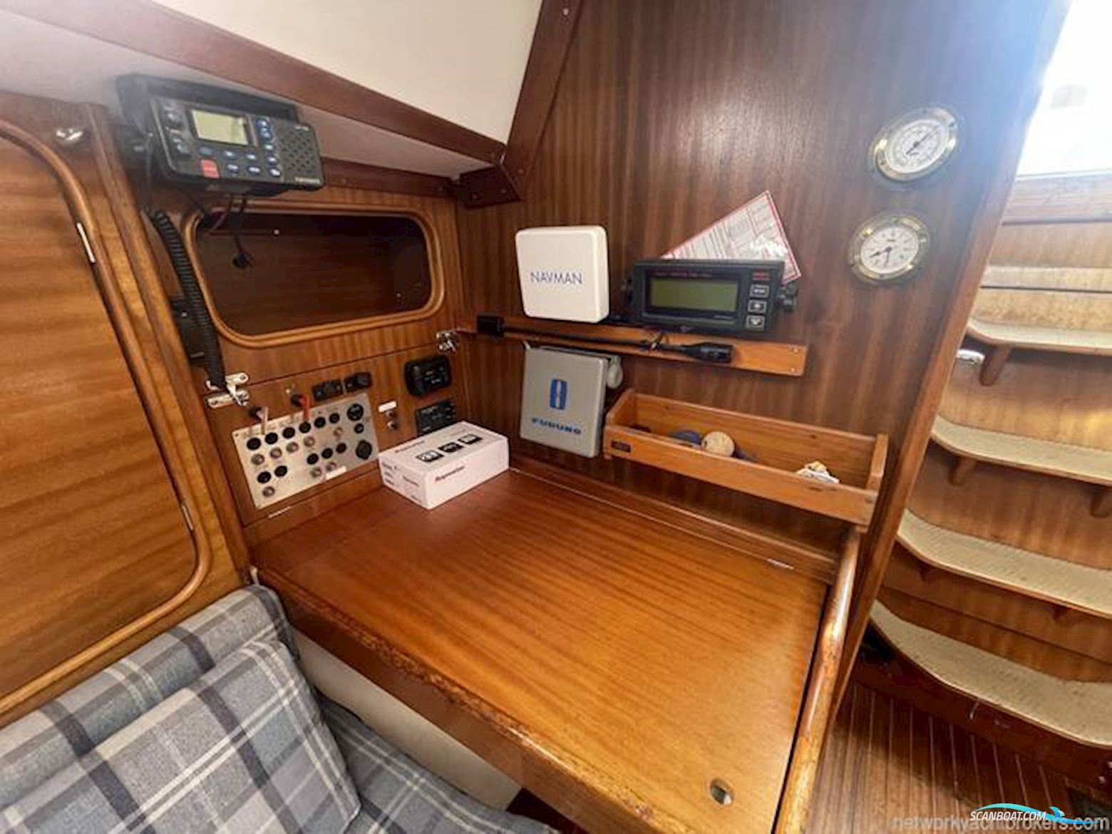 Bavaria 30