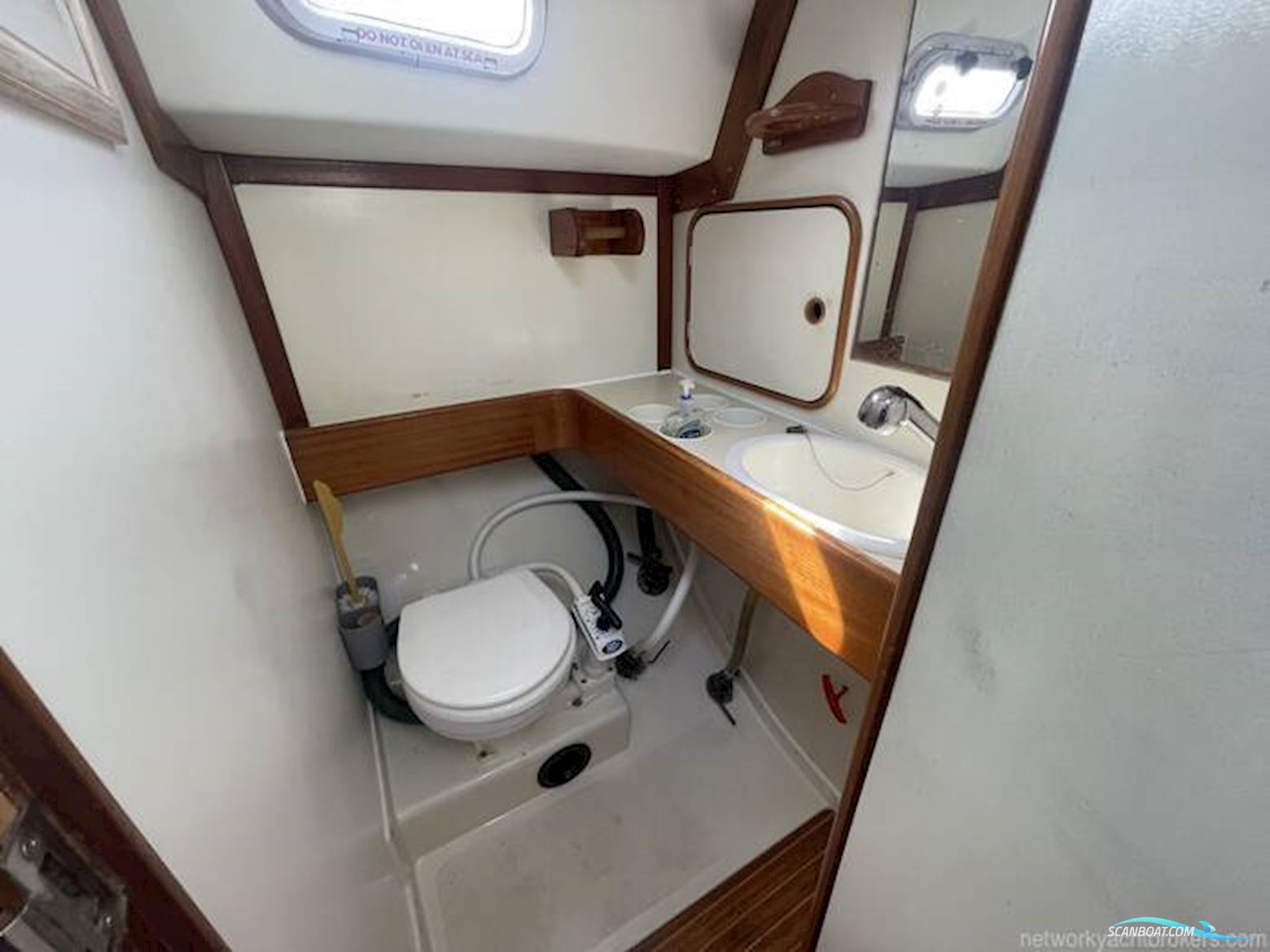 Bavaria 30