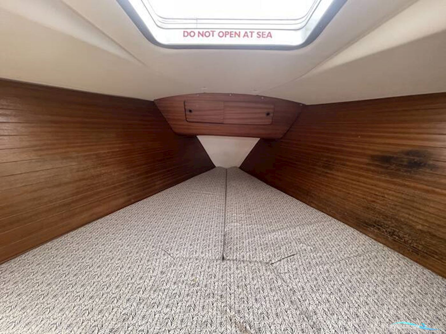 Bavaria 30