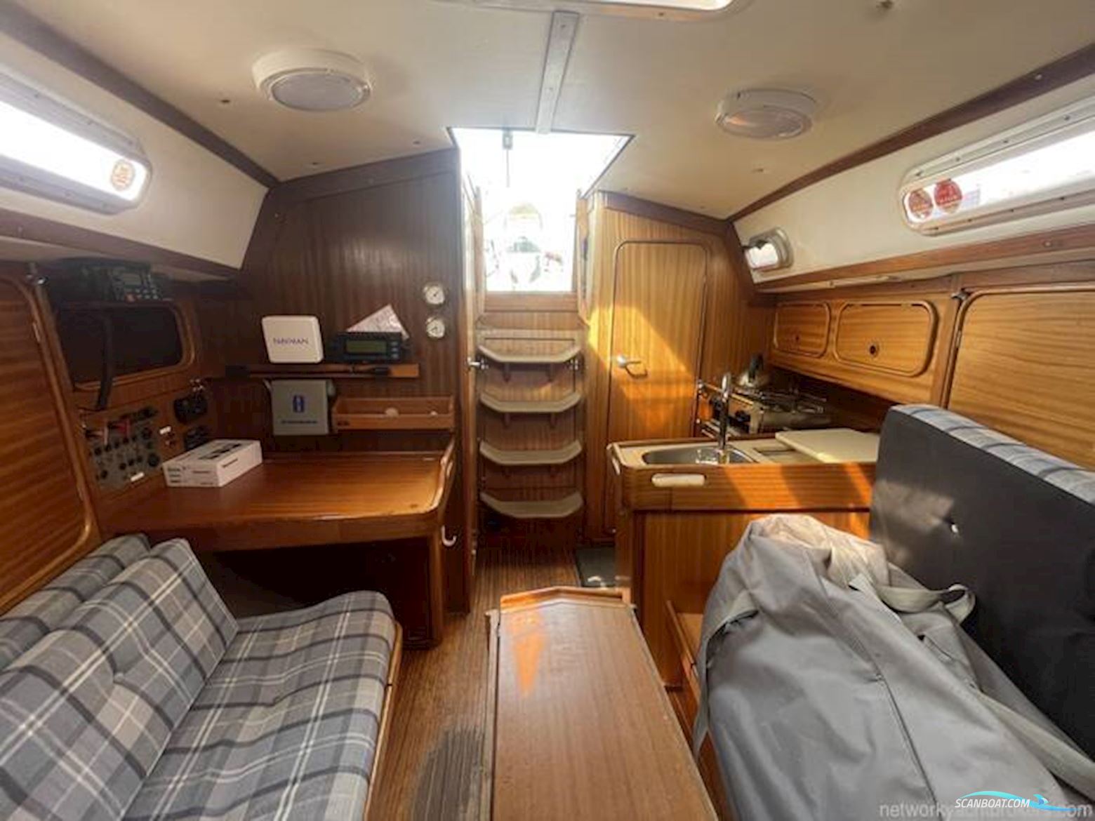 Bavaria 30