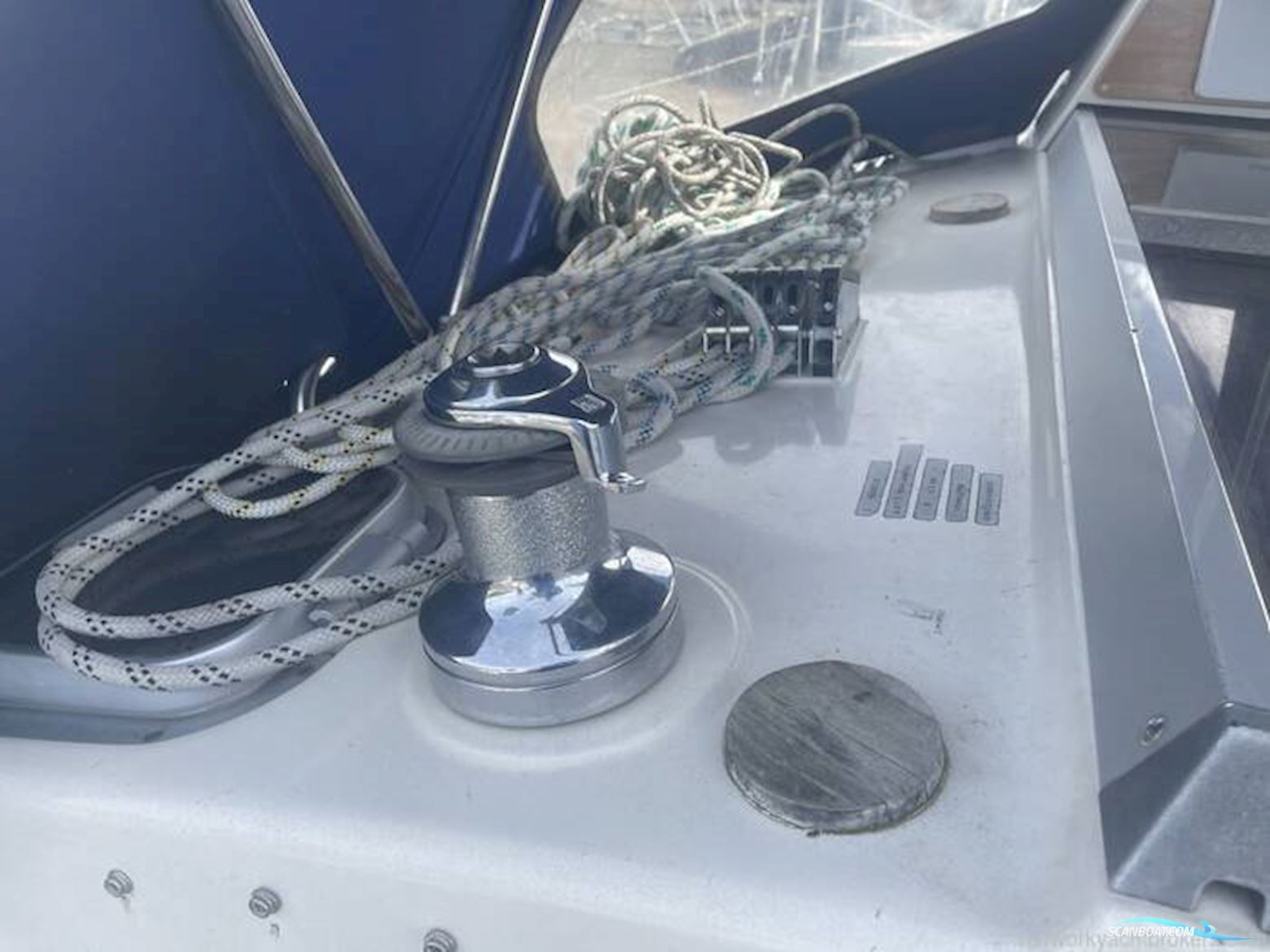 Bavaria 30