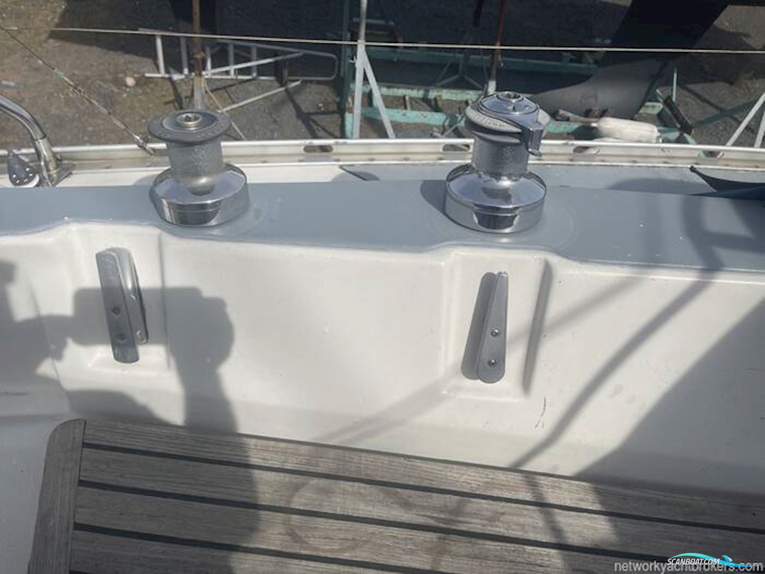 Bavaria 30