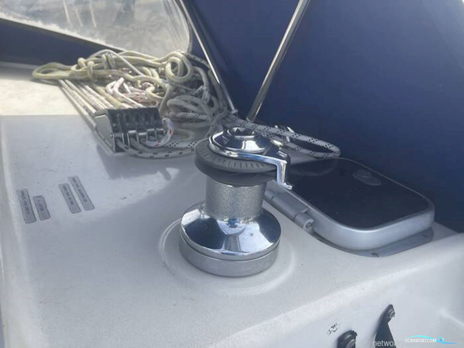 Bavaria 30