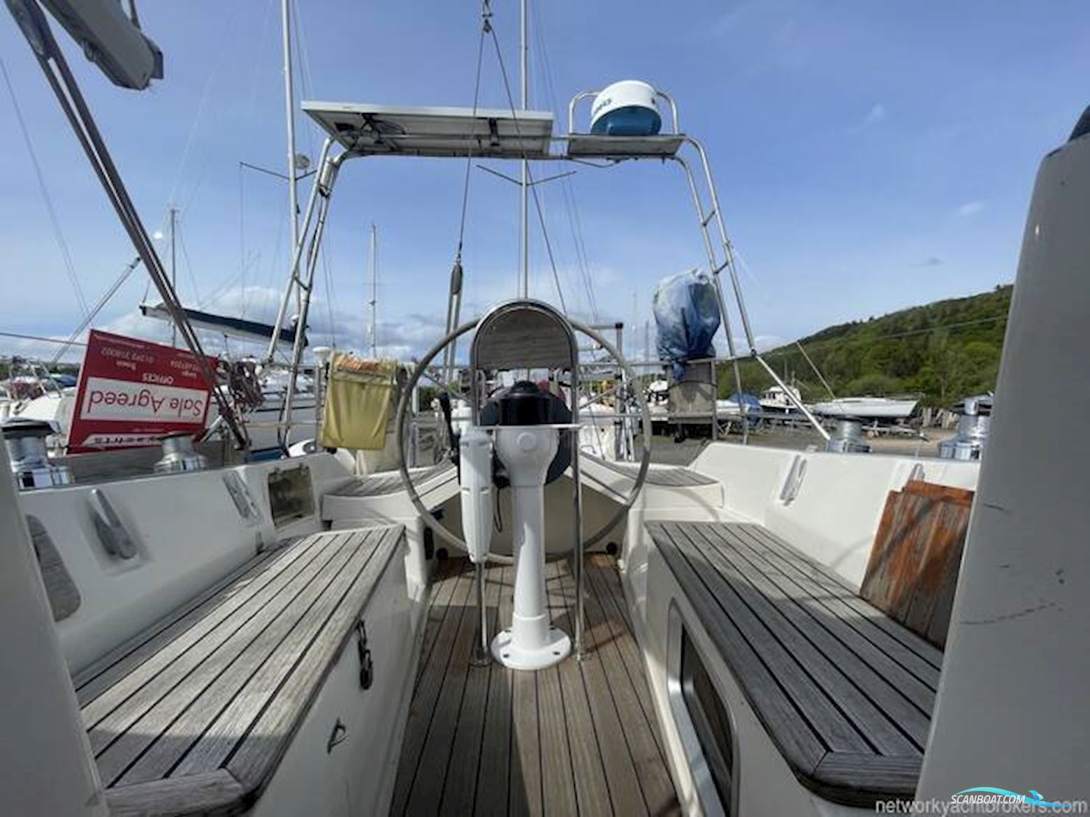 Bavaria 30