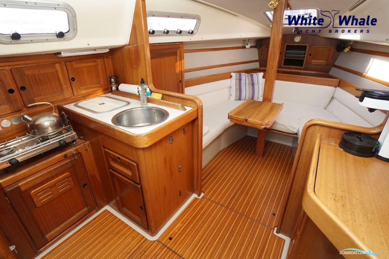 Bavaria 30