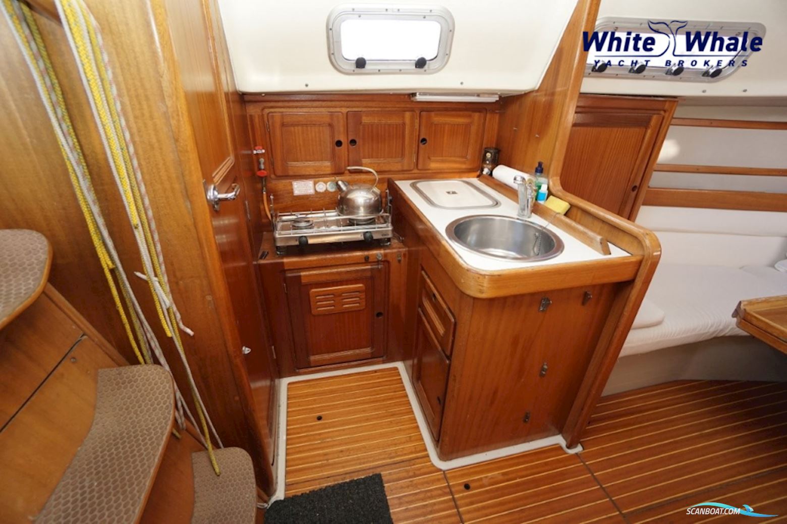 Bavaria 30