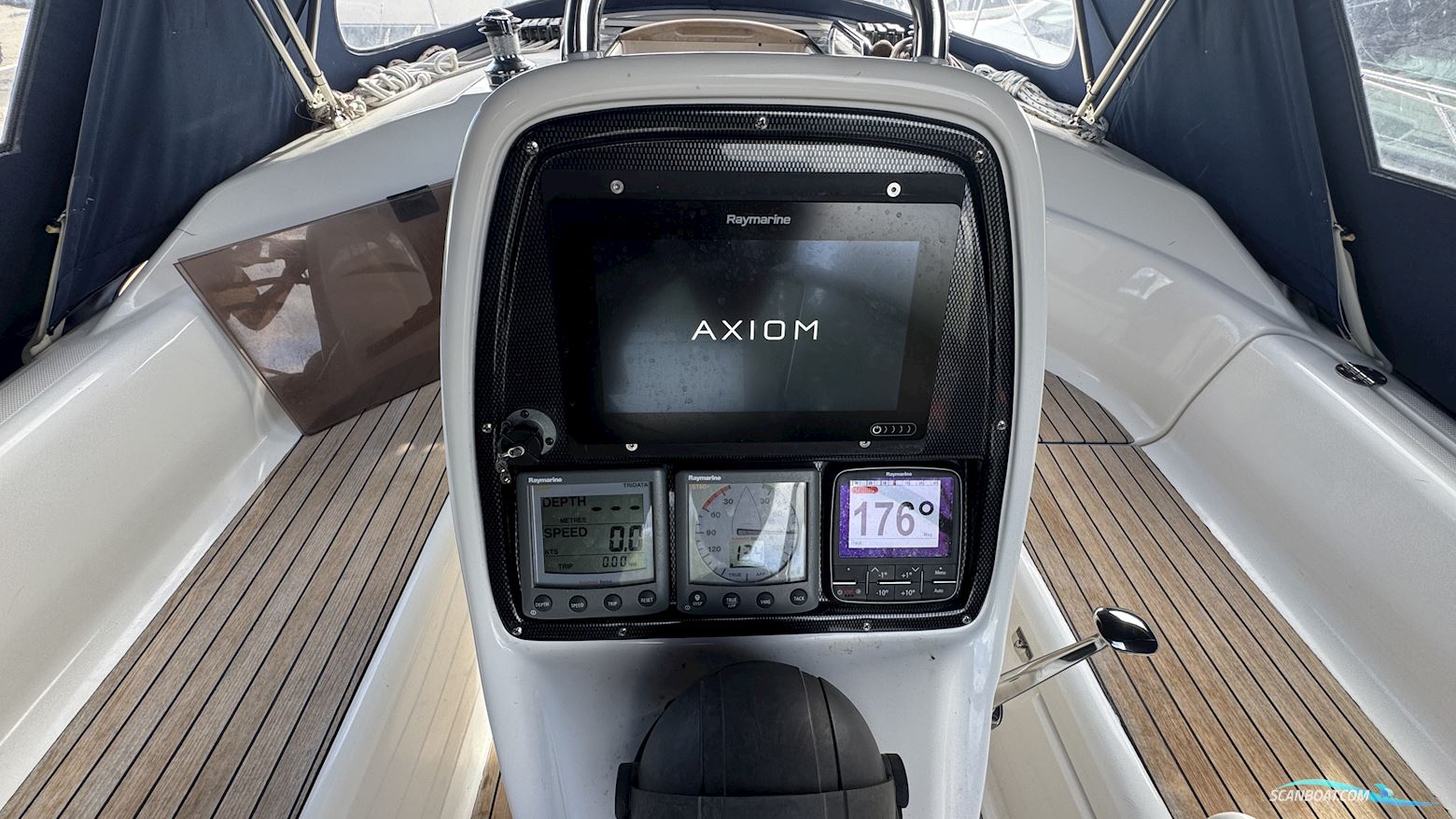 Bavaria 30
