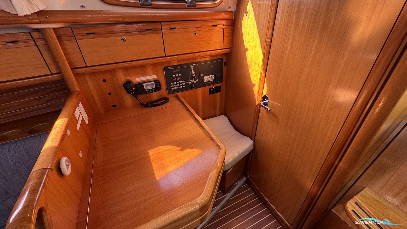 Bavaria 30