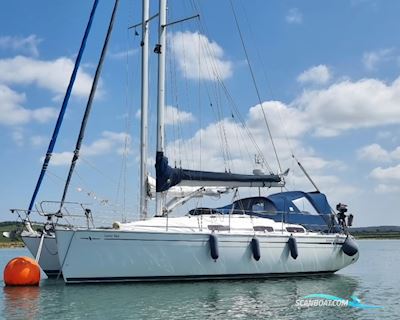 Bavaria 30 Zeilboten 2006, met Volvo Penta motor, United Kingdom