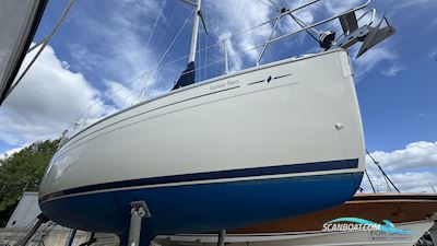 Bavaria 30 Zeilboten 2006, met Volvo Penta motor, United Kingdom