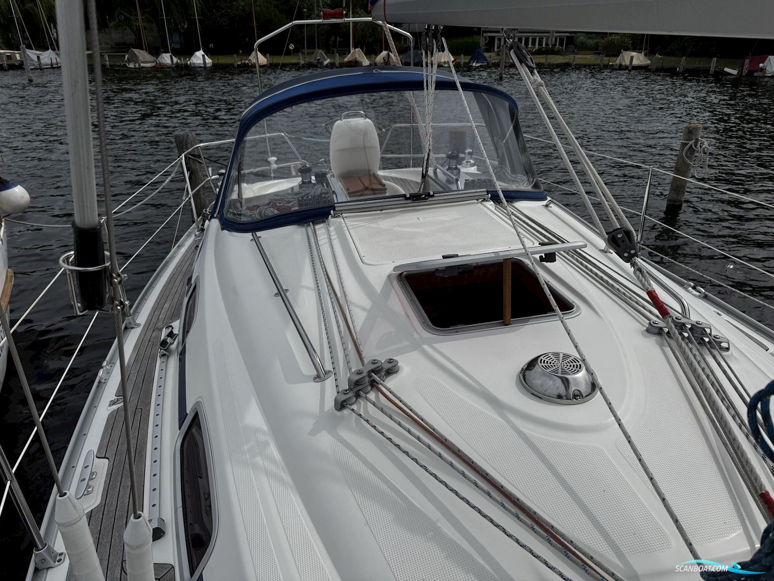 Bavaria 30C