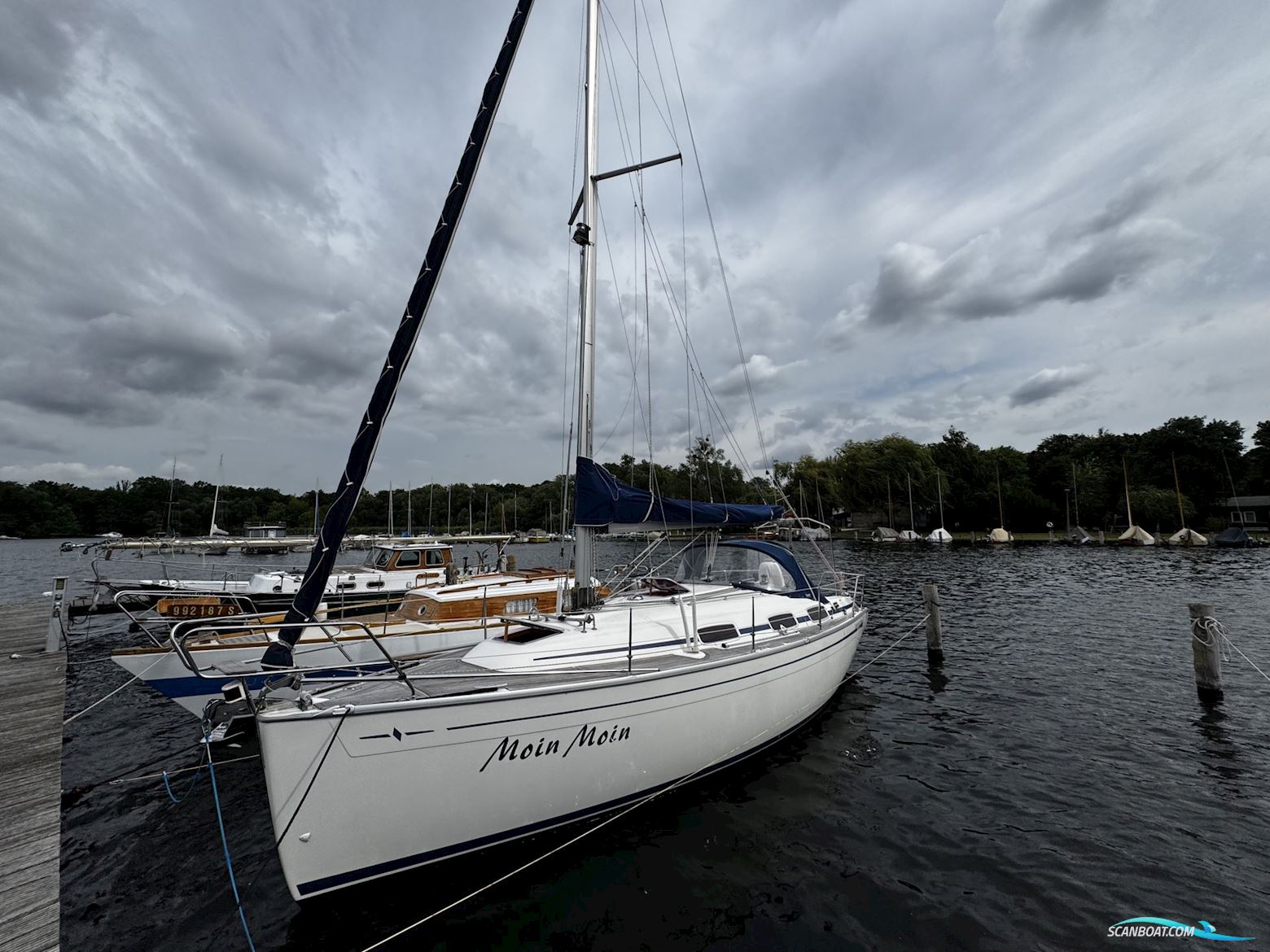 Bavaria 30C