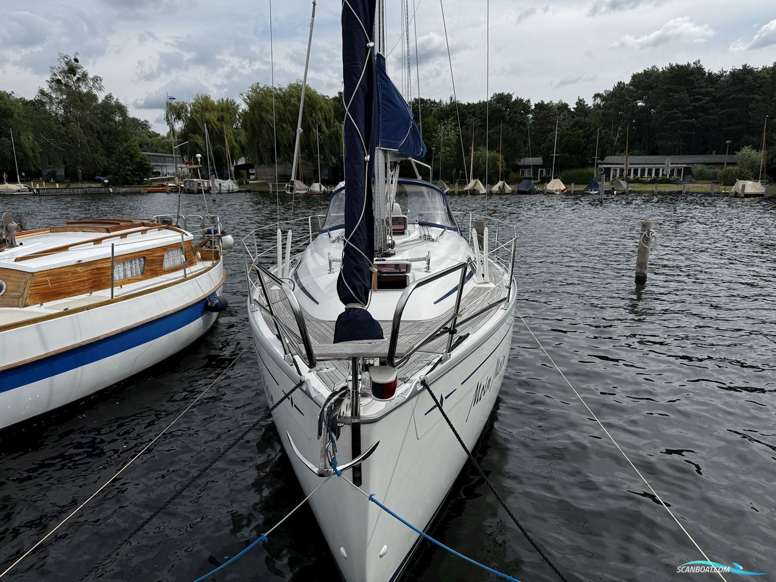 Bavaria 30C