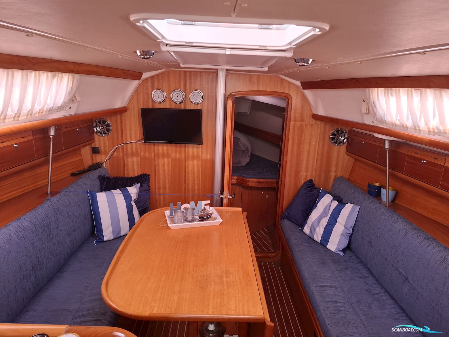 Bavaria 31 Cruiser Limited Edition