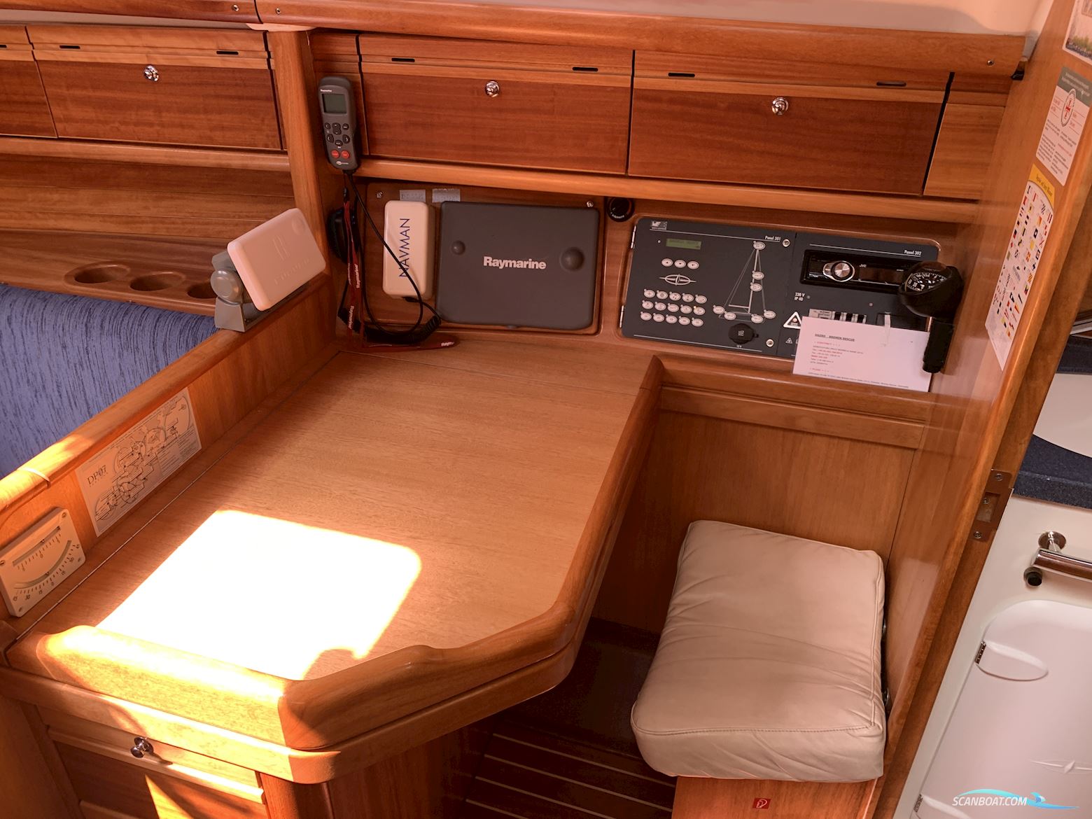 Bavaria 31 Cruiser Limited Edition