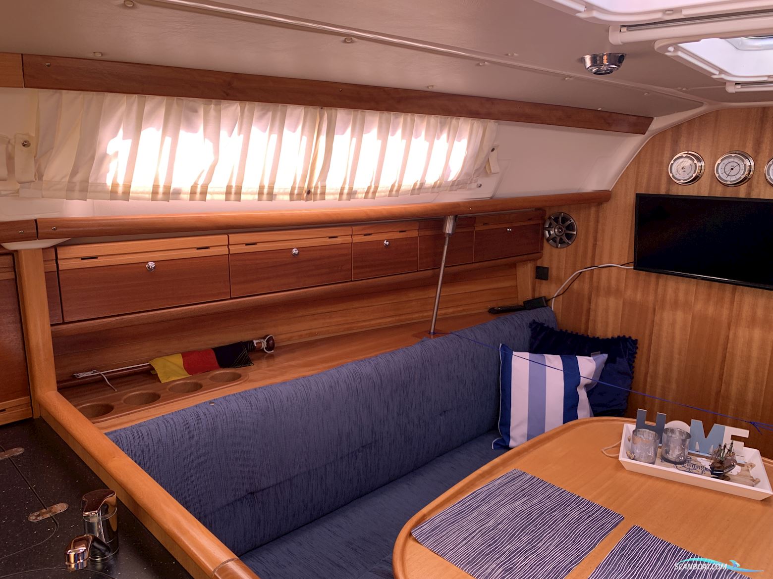 Bavaria 31 Cruiser Limited Edition