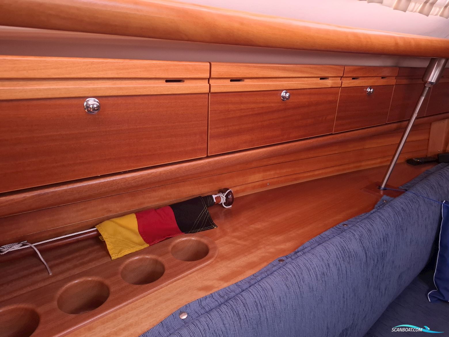 Bavaria 31 Cruiser Limited Edition