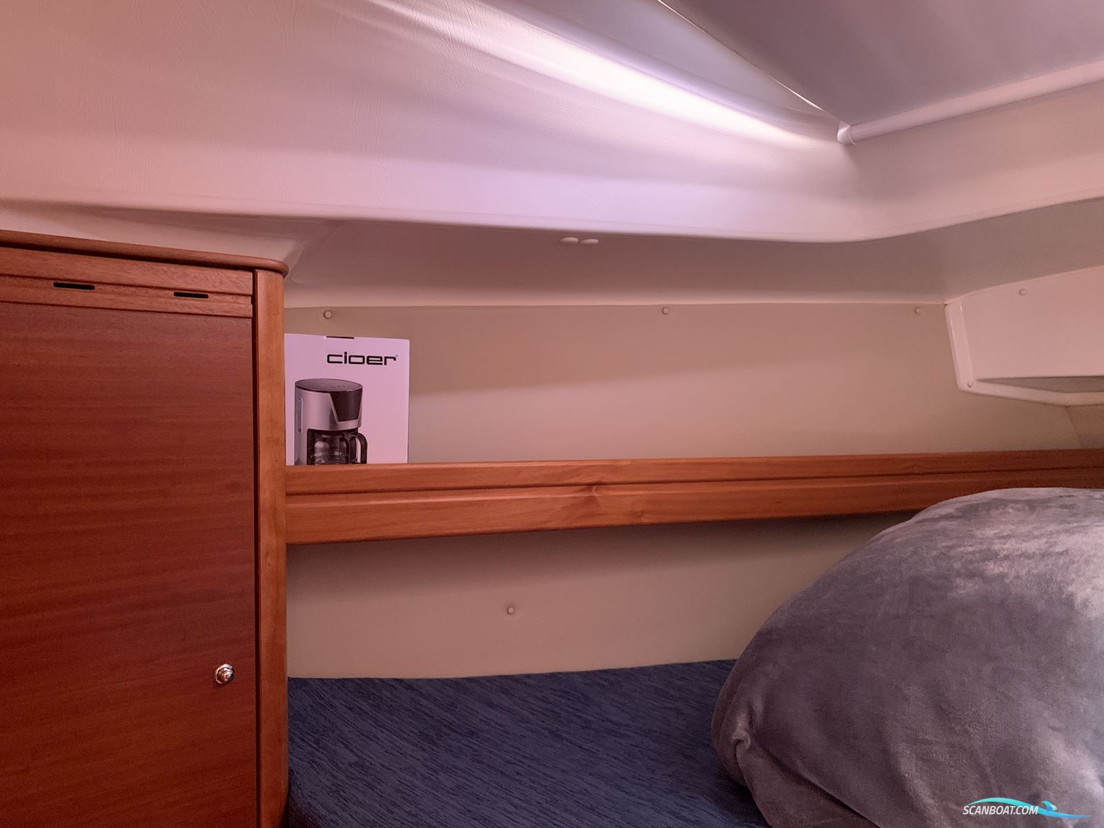 Bavaria 31 Cruiser Limited Edition