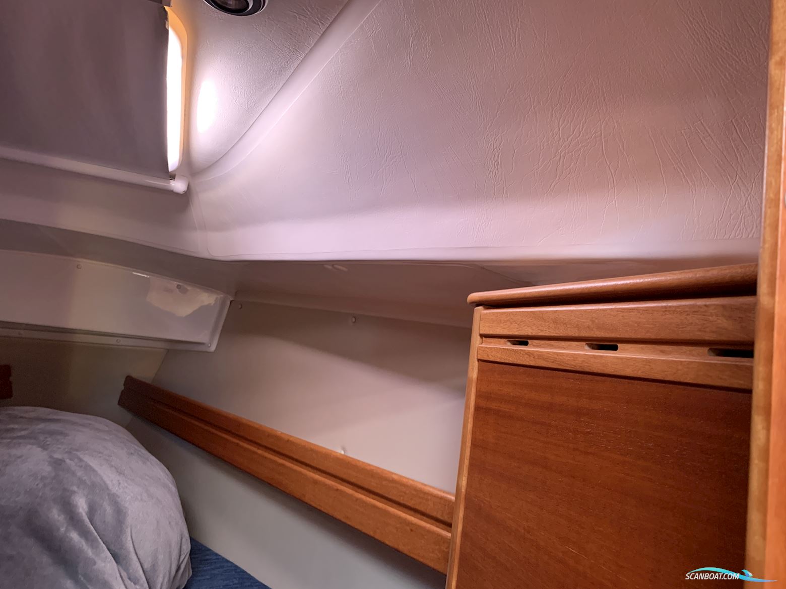 Bavaria 31 Cruiser Limited Edition