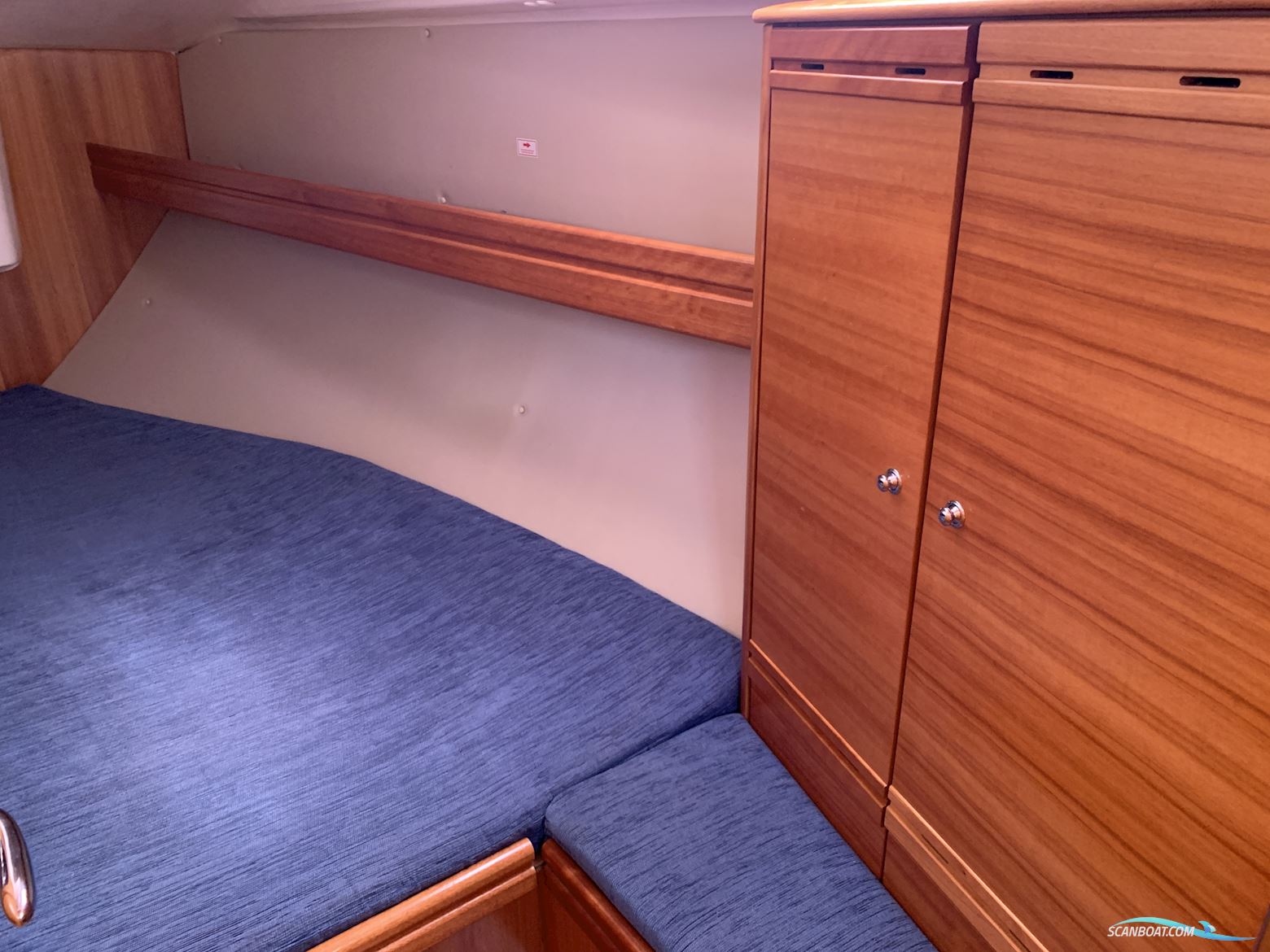 Bavaria 31 Cruiser Limited Edition