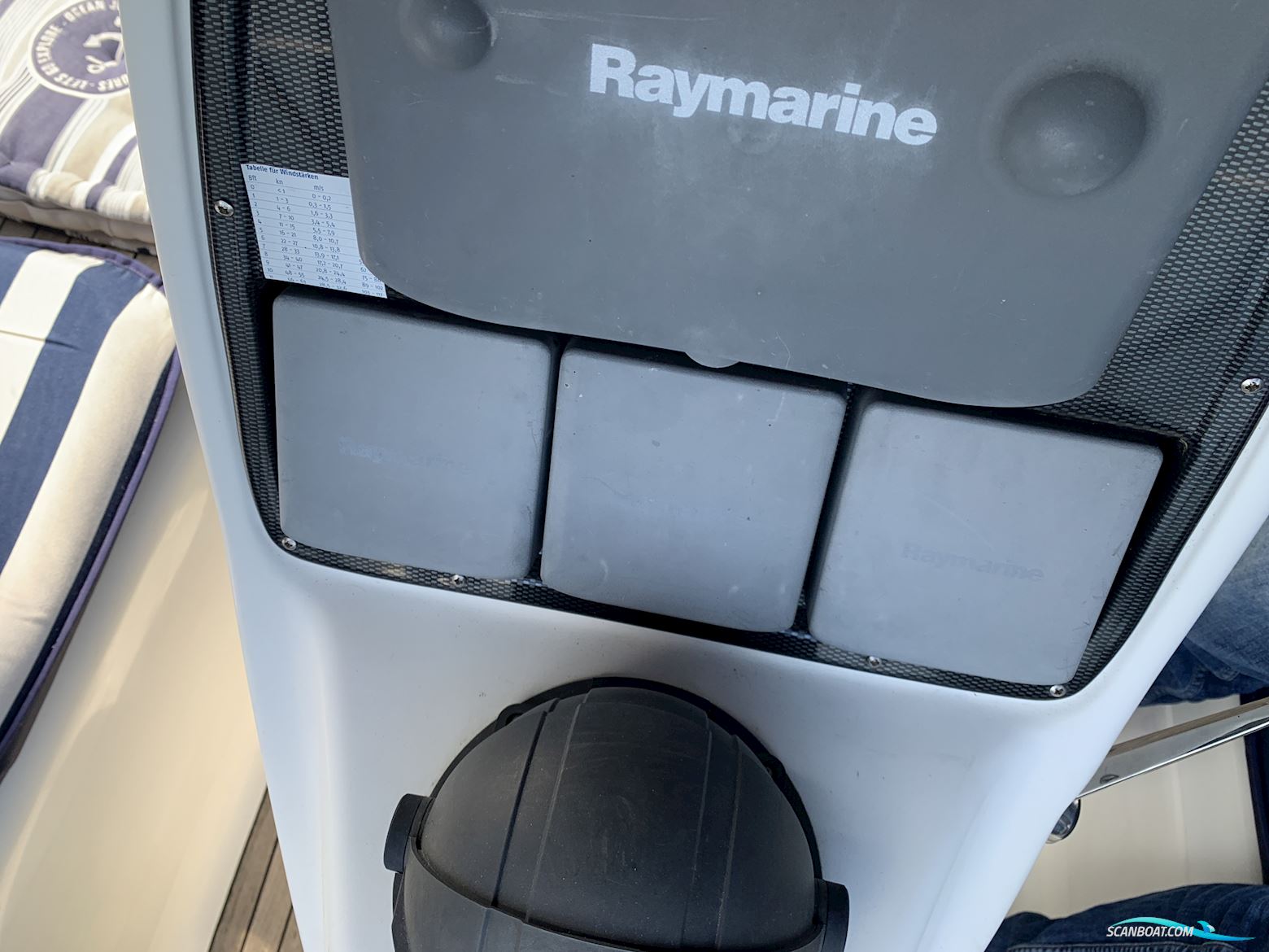 Bavaria 31 Cruiser Limited Edition