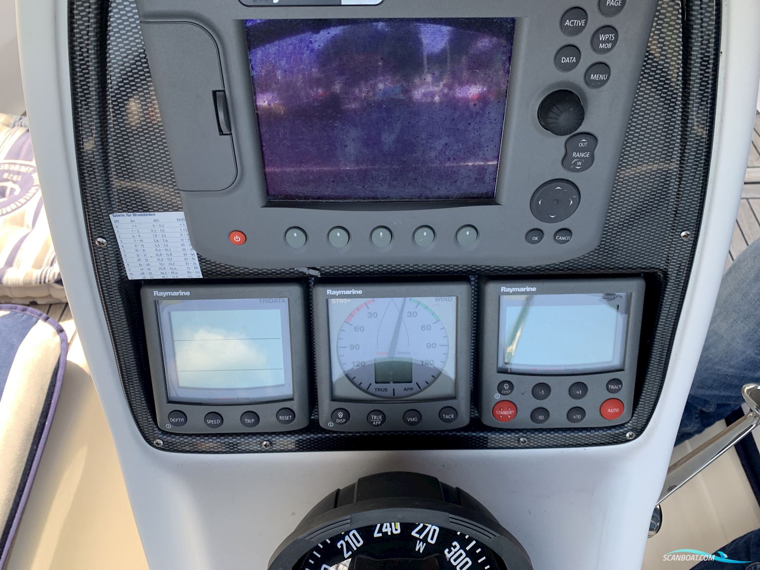 Bavaria 31 Cruiser Limited Edition