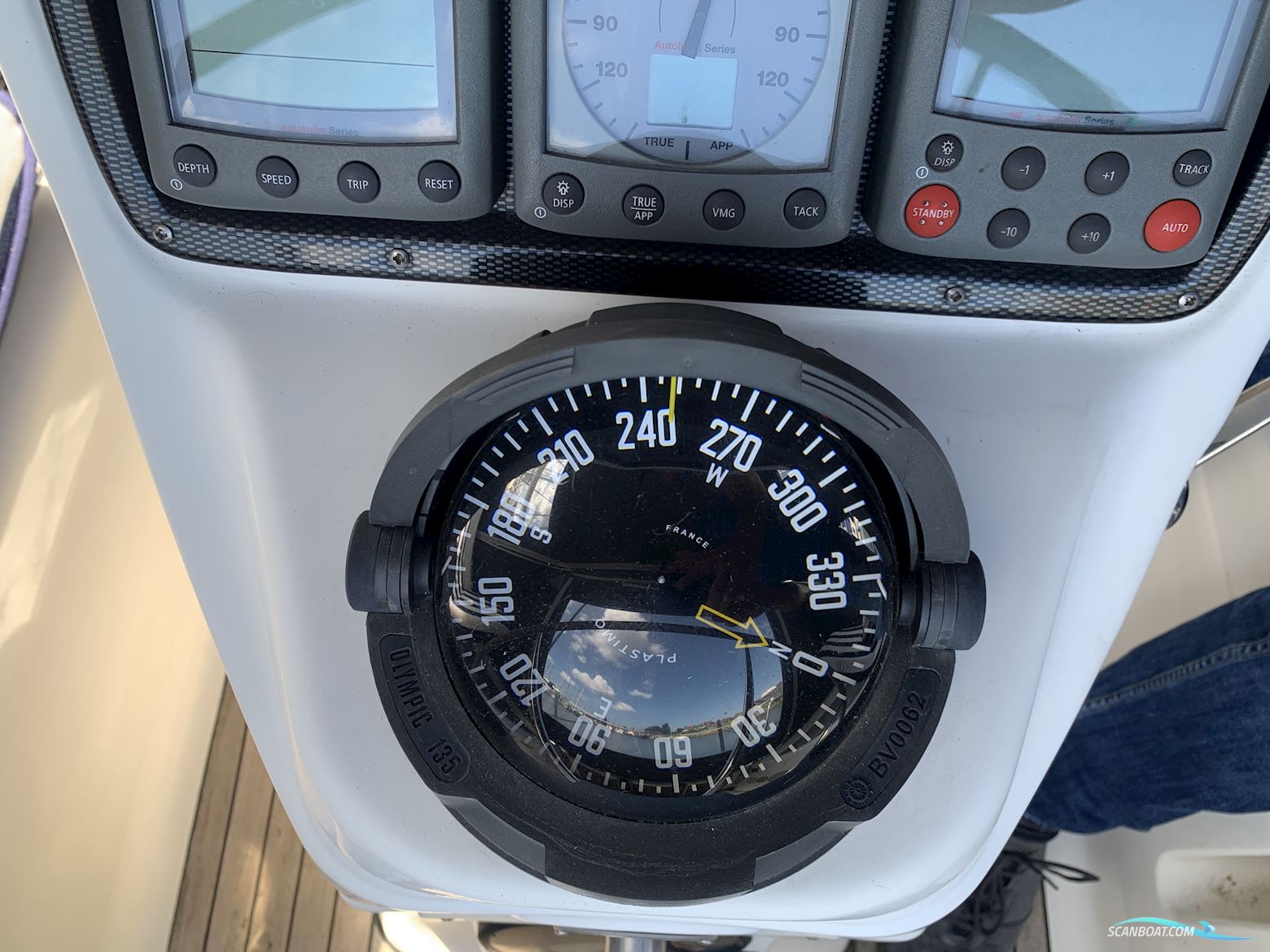 Bavaria 31 Cruiser Limited Edition