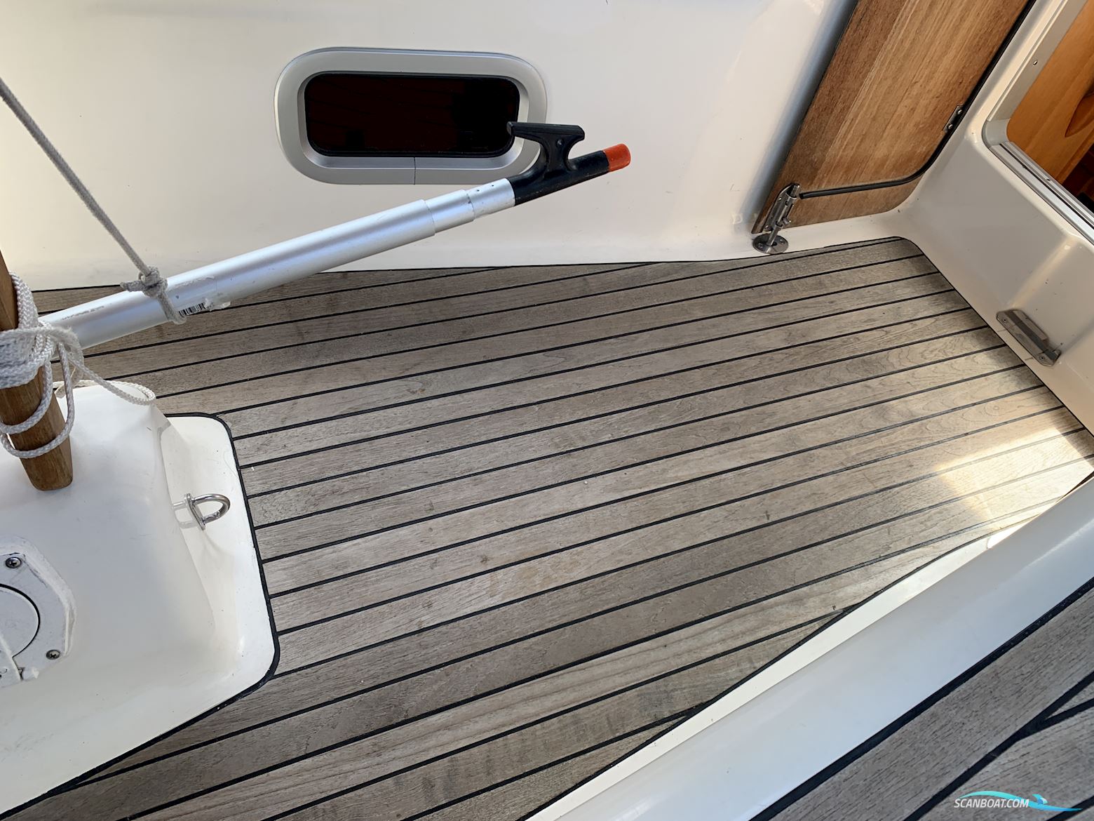 Bavaria 31 Cruiser Limited Edition