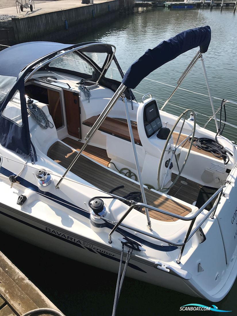Bavaria 31 Cruiser